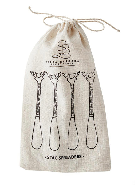 Santa Barbara Design Studio Stag Spreaders