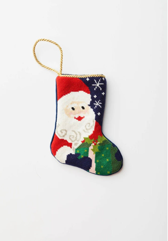 Bauble Stocking - Holiday