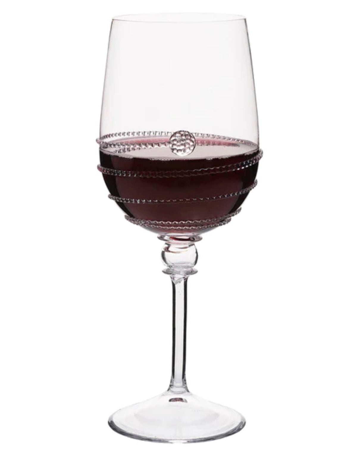 Juliska Amalia Full Body Red Wine Glass