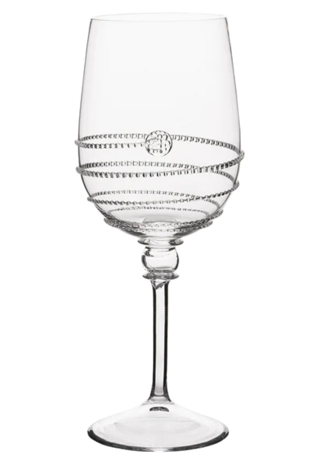 Juliska Amalia Full Body Red Wine Glass