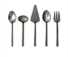 Montes Doggett - East Slate Stainless Serving Set - Set of 5