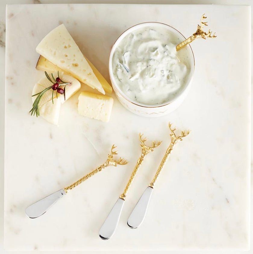 Santa Barbara Design Studio Stag Spreaders