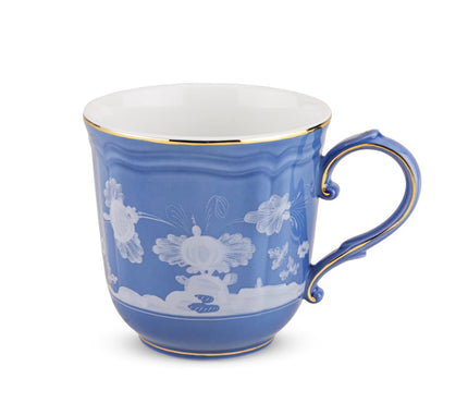 Ginori Oriente Italiano Mug - Pervinca