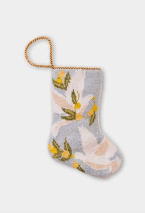 Bauble Stocking - Holiday