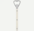 Sabre Bistrot Bottle Opener - Ivory