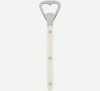 Sabre Bistrot Bottle Opener - Ivory