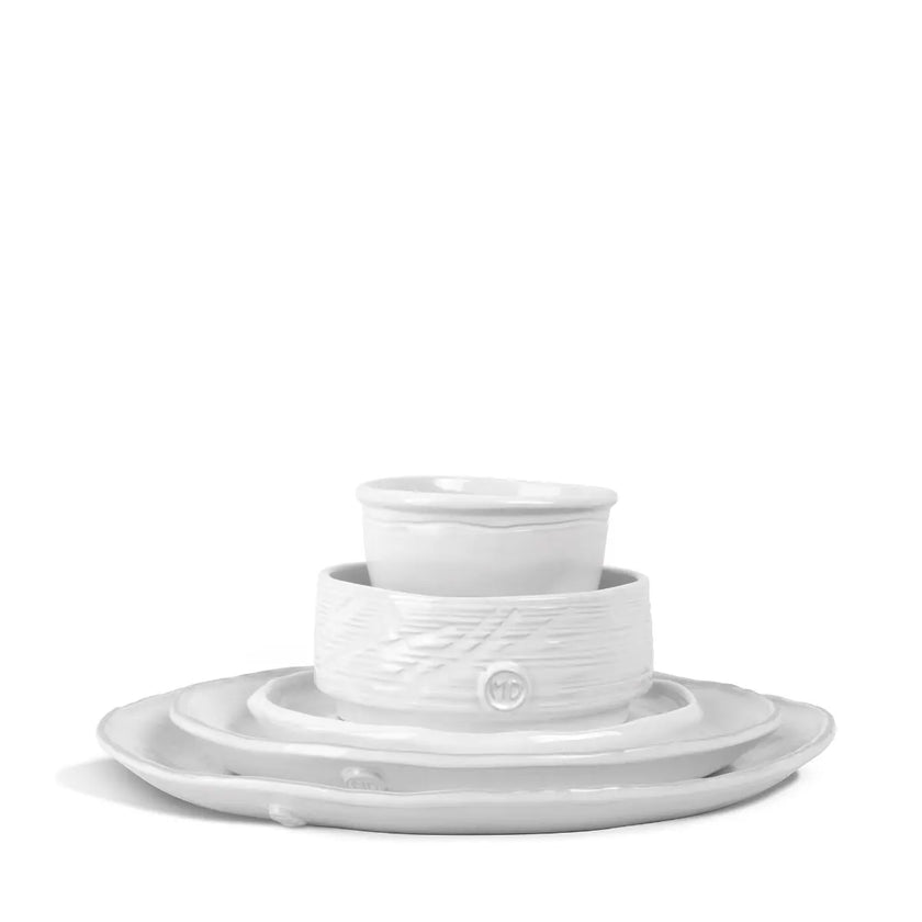 Montes Doggett - Dinner Plate No. 899