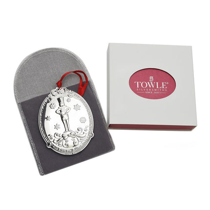 Towle 2023 Ornament
