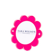 Tara Wilson Designs Acrylic Daisy Frame- Pink