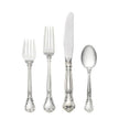 Gorham Chantilly Sterling Flatware- 4 Piece Set