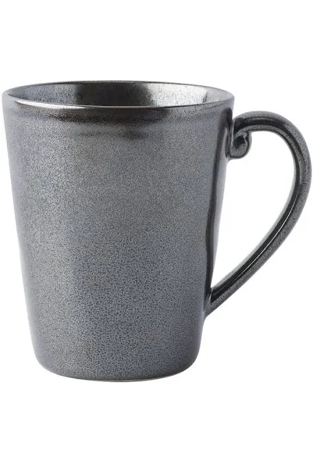 Juliska Pewter Stoneware Mug