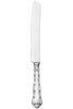 Gorham Strasbourg Sterling Silver Cake Knife