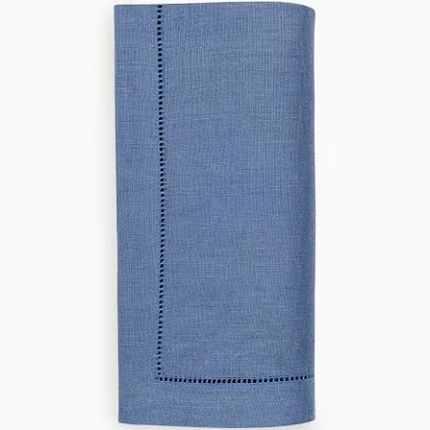 Sferra Festival Napkins - Ocean- Set of 4