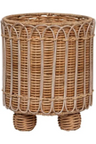 Juliska Provence Rattan 8