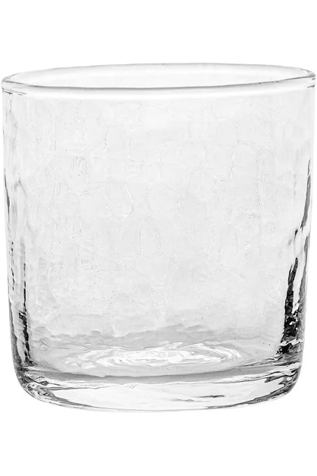 Juliska Puro Double Old Fashioned Glass