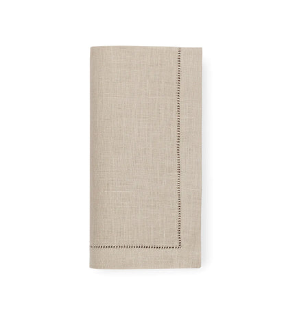 Sferra Festival Napkins -  Natural - Set of 4