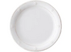 Juliska Berry & Thread Salad Plate- Whitewash Melamine