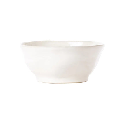 Vietri Forma Cloud Serving Bowl