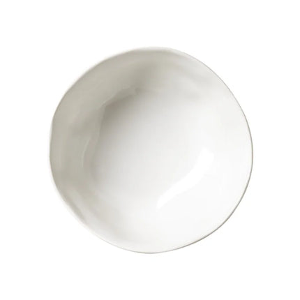 Vietri Forma Cloud Serving Bowl