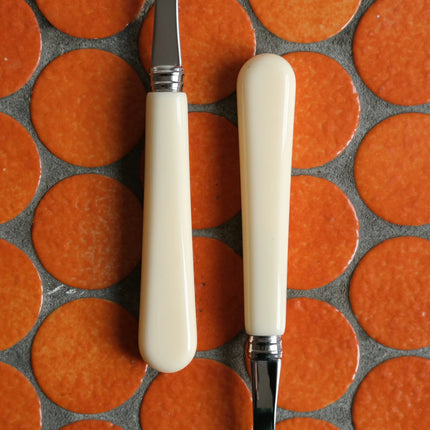 Sabre Pop Unis Peeler - Ivory