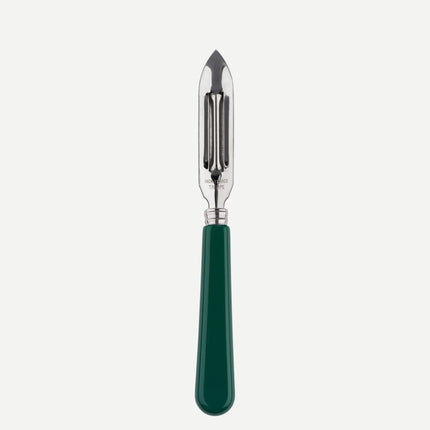 Sabre Pop Unis Peeler - Green