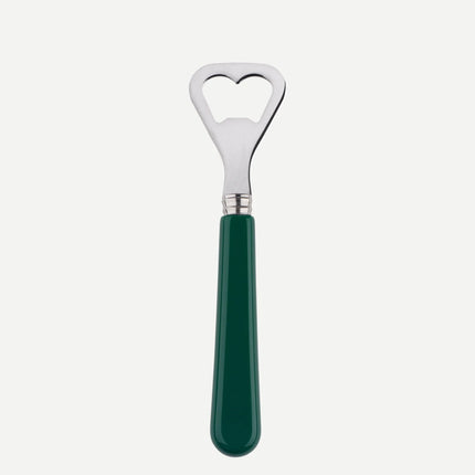 Sabre Pop Unis Bottle Opener - Green