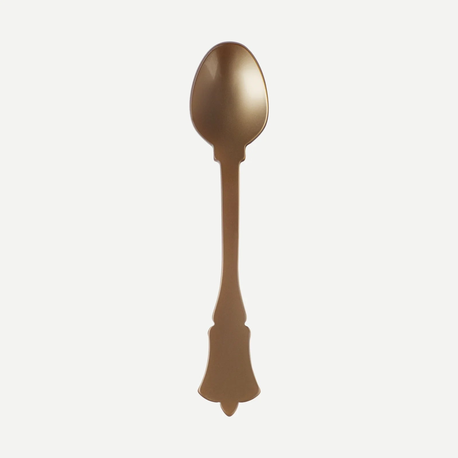 Sabre Honorine Tea Spoon - Caramel