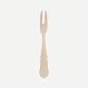 Sabre Honorine Cocktail Fork - Pearl