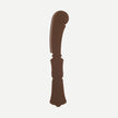 Sabre Honorine Butter Spreader - Brown