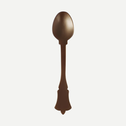 Sabre Honorine Tea Spoon - Brown