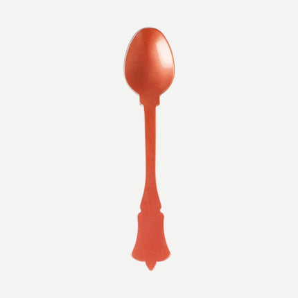 Sabre Honorine Tea Spoon - Orange