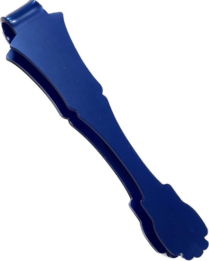 Sabre Honorine Medium Tong - Lapis Blue