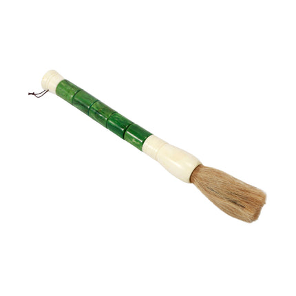 Legends of Asia Calligraphy Brush - Green