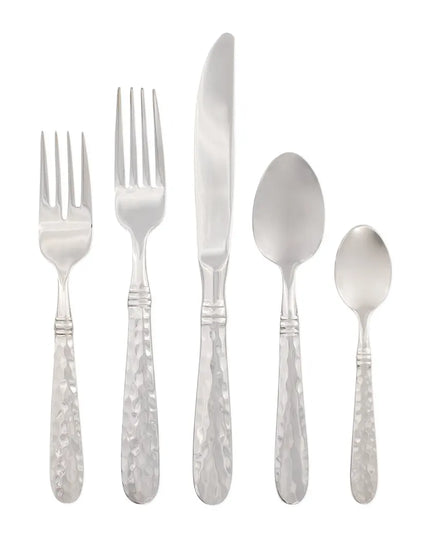 Vietri Martellato Flatware - 5 piece