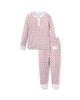 Petite Plume Toddler Snug Fit Pajamas - Autumn Orchard
