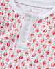 Petite Plume Toddler Snug Fit Pajamas - Autumn Orchard