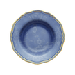 Ginori Oriente Italiano Soup Plate - Pervinca