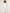 Petite Plume Women’s Long Pima Pajama Set - White with Red Piping