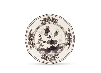 Ginori Oriente Italiano Soup Plate - Albus