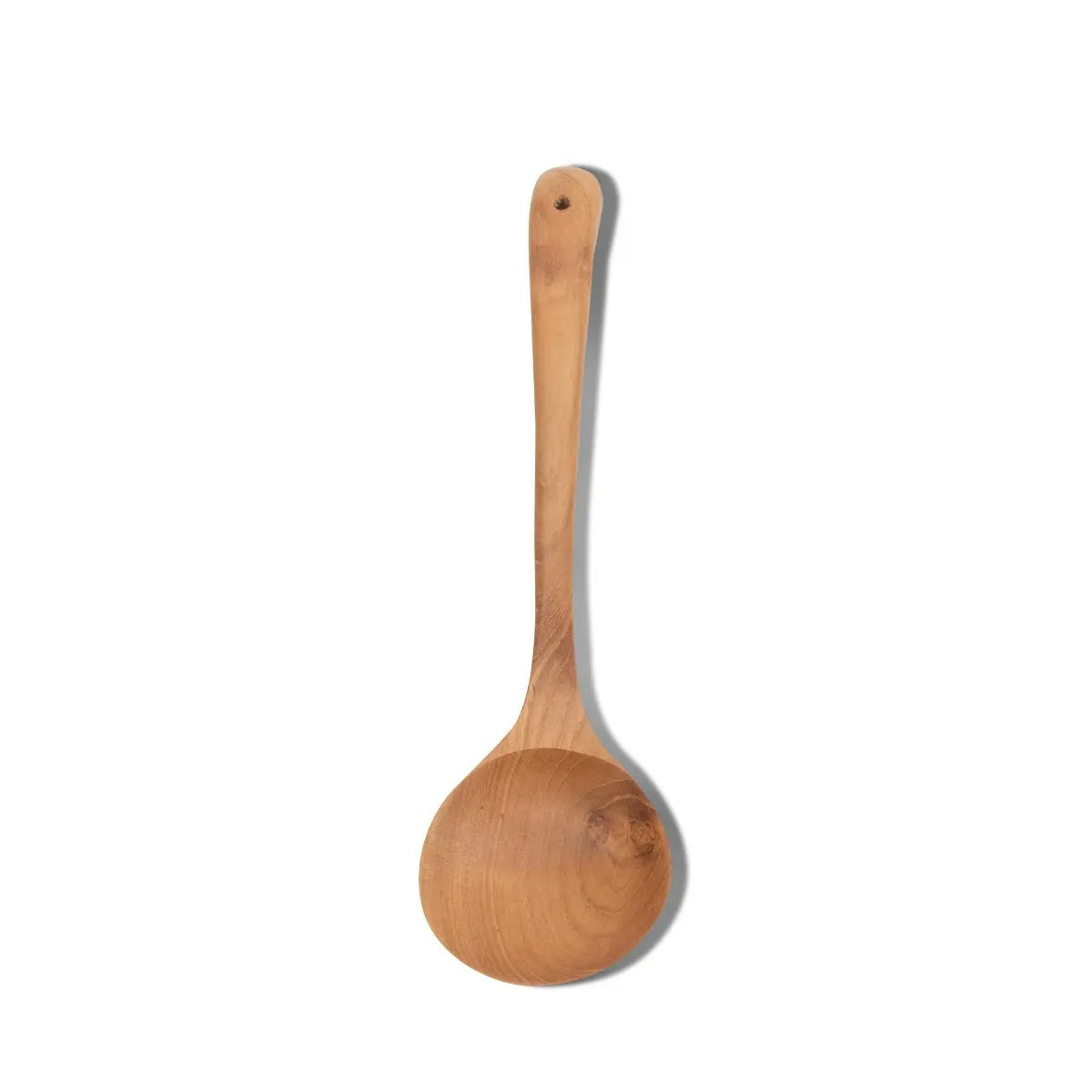 Montes Doggett - ASI Ladle