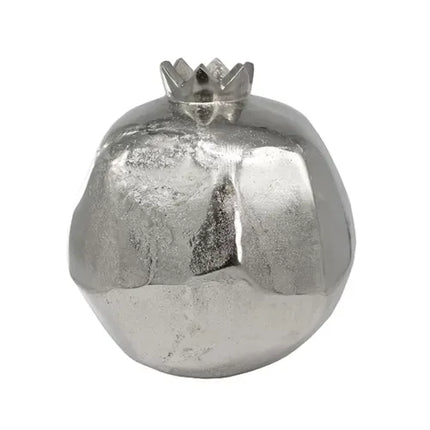 Worlds Away Pomegranate Vase