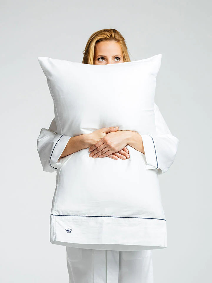 Royal Highnies Pillow Cases - Standard