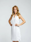 Royal Highnies V-Neck Gown - Medium