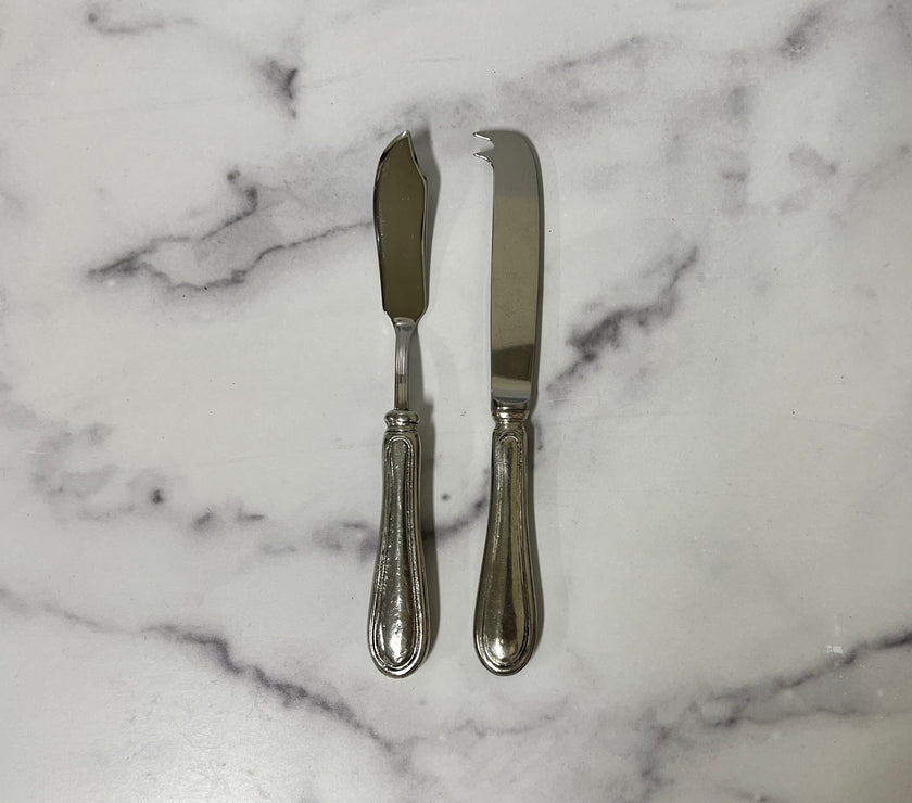 Julie Wear Verona Cheese Knife