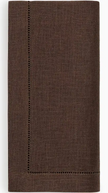 Sferra Festival Napkins - Coffee- Set of 4