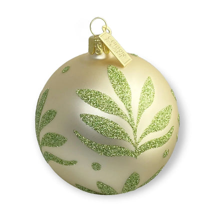 Currin & Cade Ornament