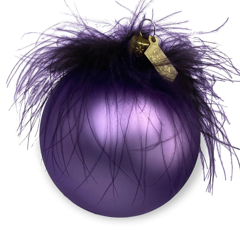 Currin & Cade Ornament