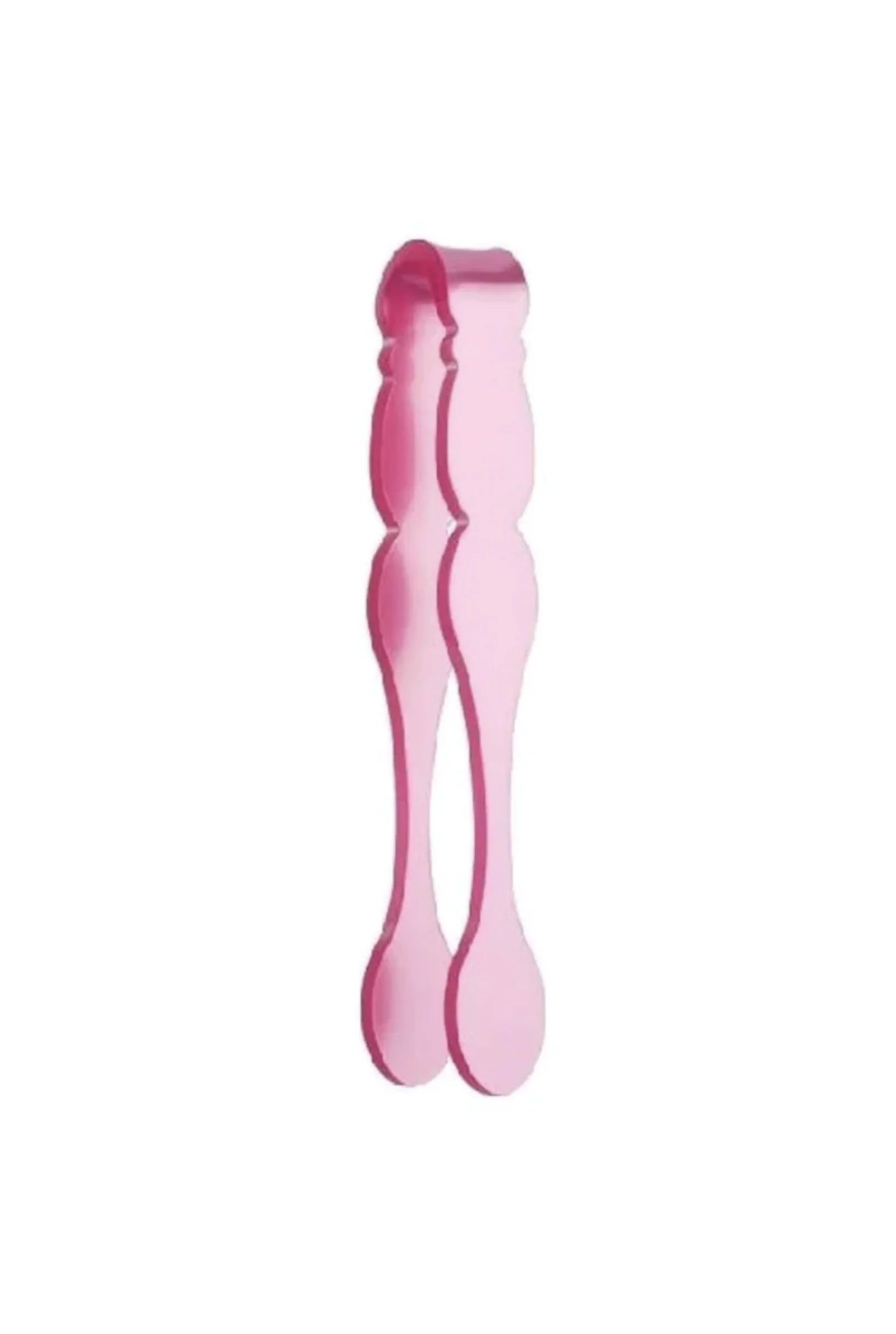 Sabre Honorine Medium Tong - Pink