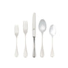 Costa Nova Nau Flatware Set - Polished