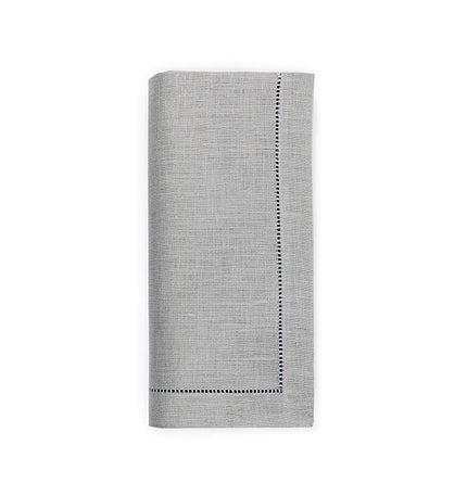 Sferra Festival Napkins - Grey - Set of 4